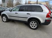Volvo XC90 11