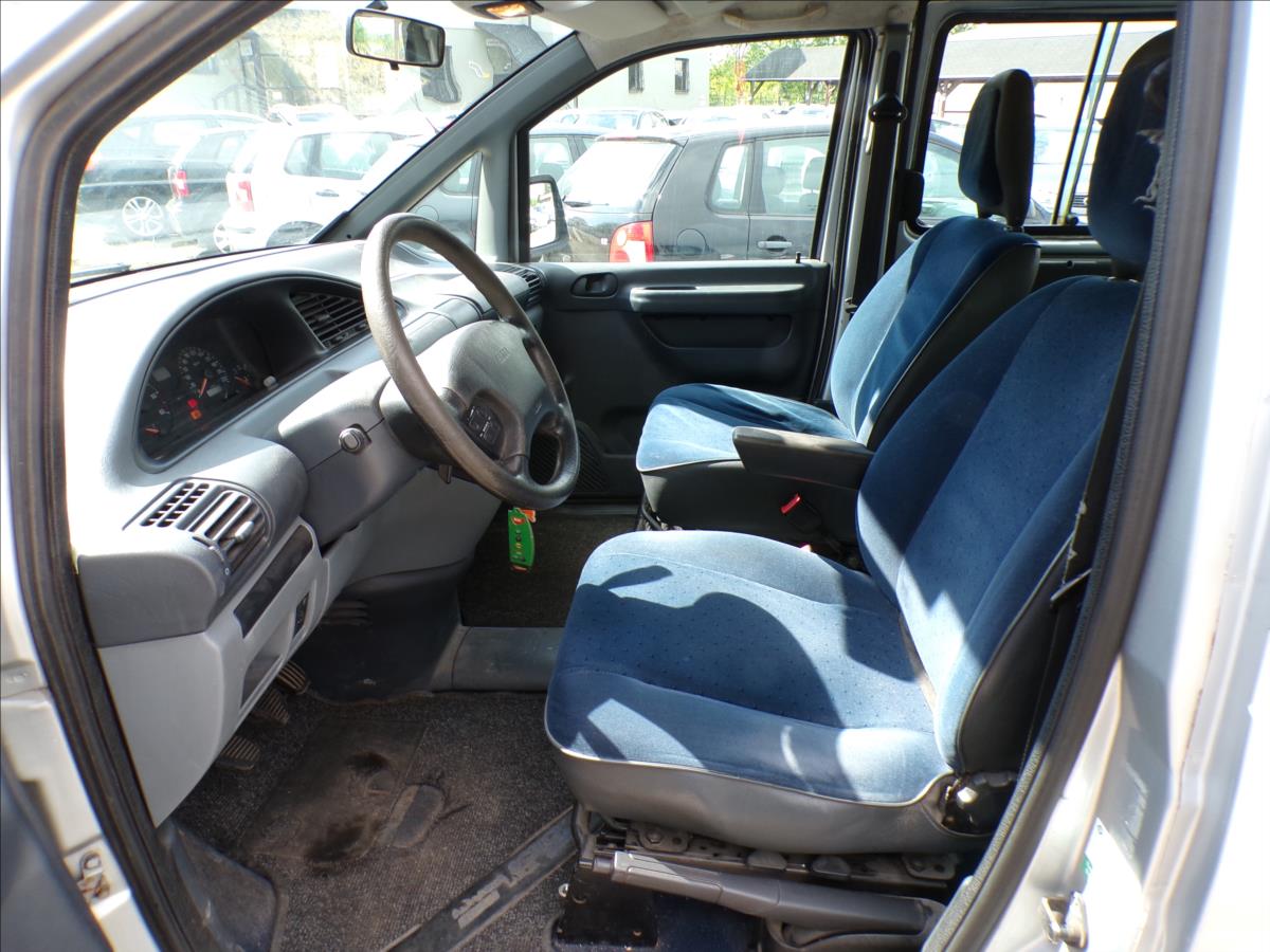 Fiat Scudo