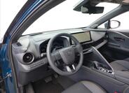 Toyota C-HR 10