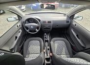 Škoda Fabia 13