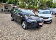 Škoda Karoq 2