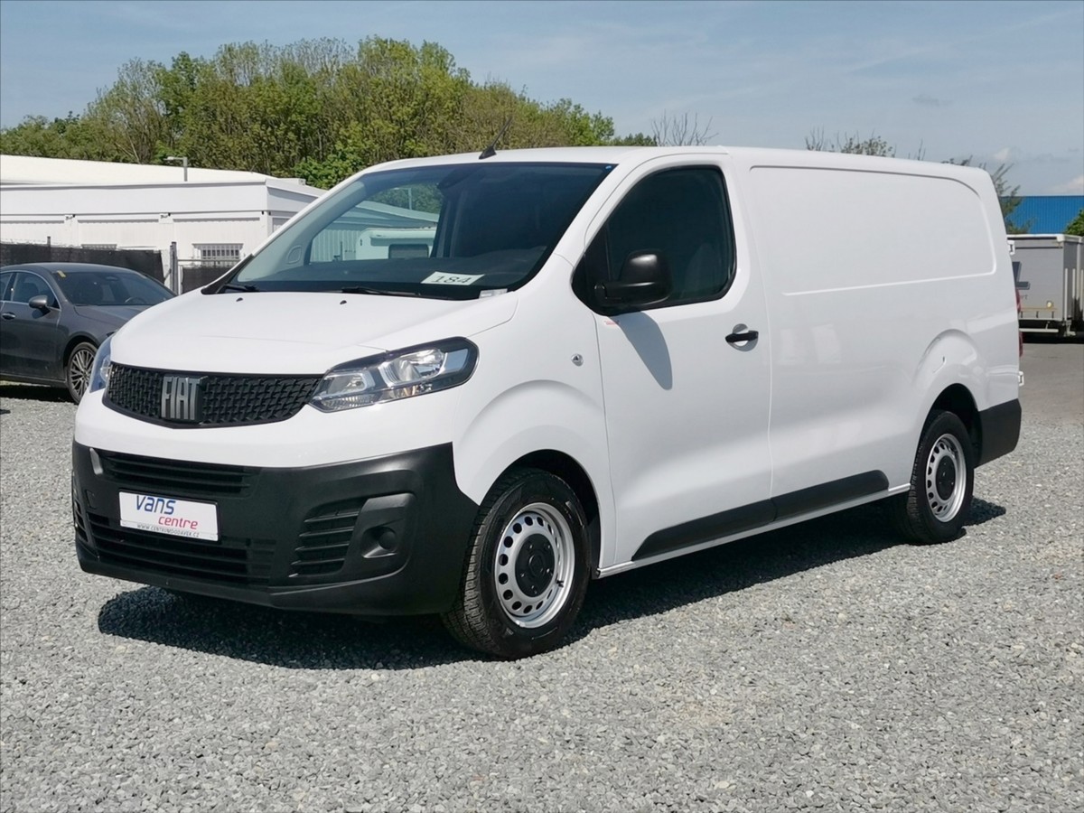 Fiat Scudo