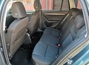 Škoda Octavia 13