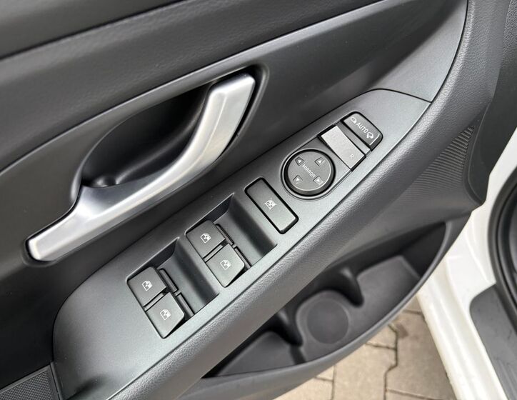 Hyundai i30 15