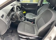 Škoda Fabia 7