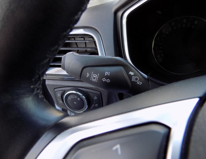 Ford Mondeo 26