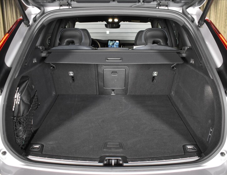 Volvo XC60 10