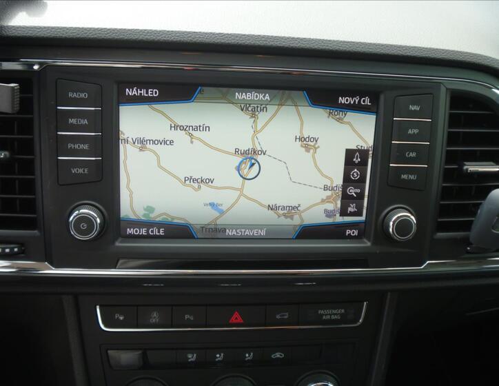 Seat Ateca 25