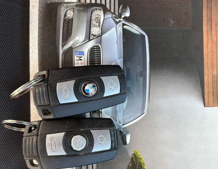 BMW Řada 3 15