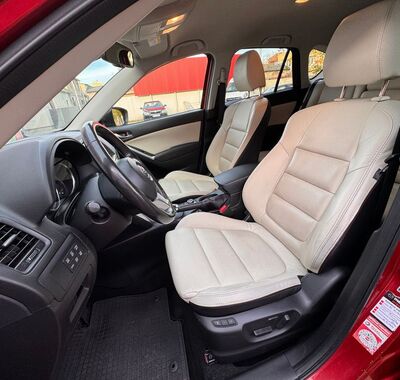 Mazda CX-5 14