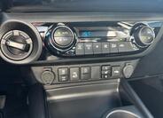 Toyota Hilux 10