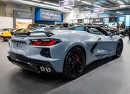 Chevrolet Corvette 8