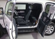 Toyota FJ 11