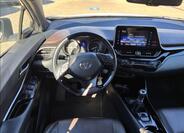 Toyota C-HR 15