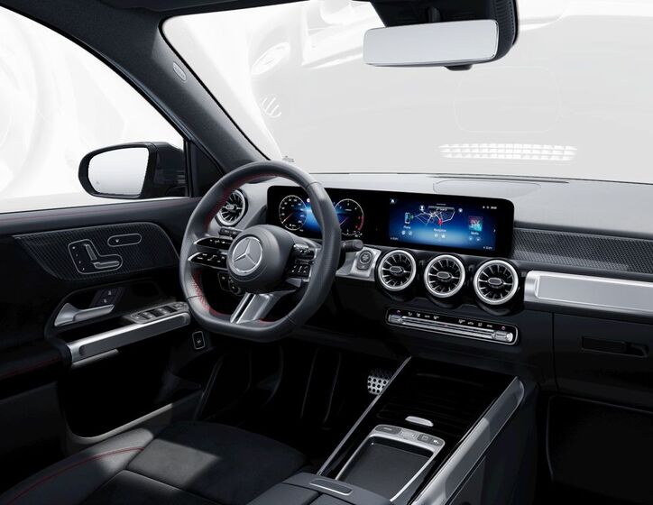 Mercedes-Benz GLB 9