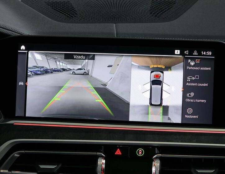 BMW X7 33