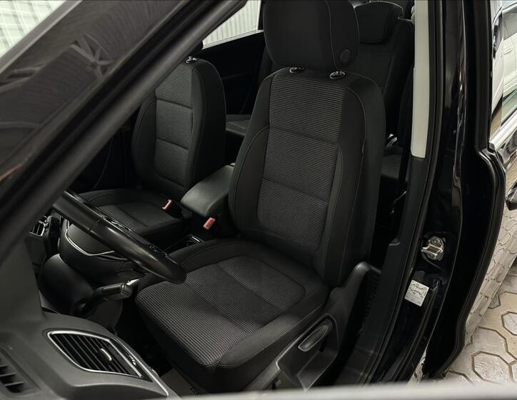 Volkswagen Sharan 30