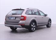 Škoda Octavia 7