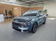 KIA Sportage 1