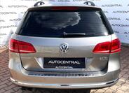 Volkswagen Passat 5