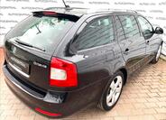 Škoda Octavia 8
