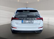 Škoda Scala 5