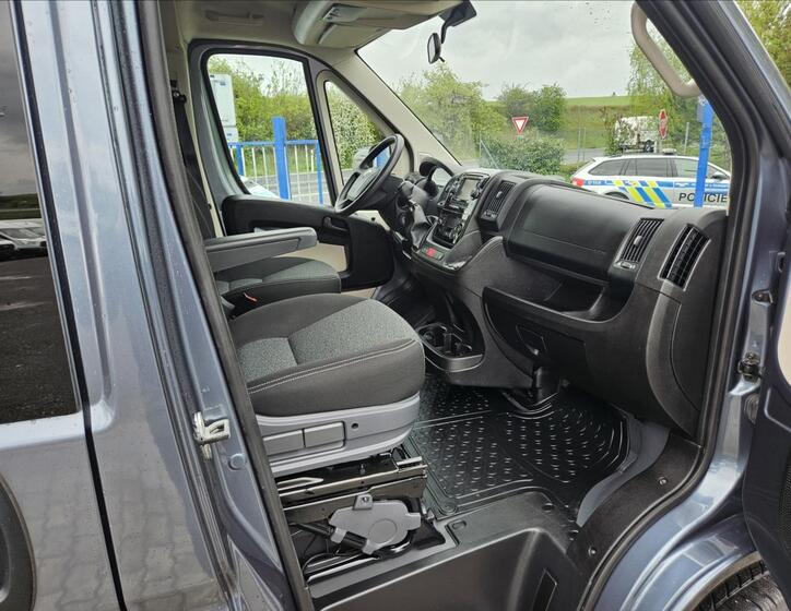 Fiat Ducato 7