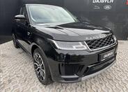 Land Rover Range Rover Sport 3