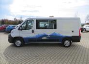 Opel Movano 4