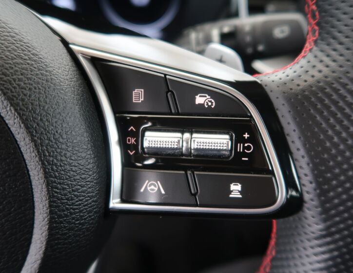 KIA Pro-Ceed 26