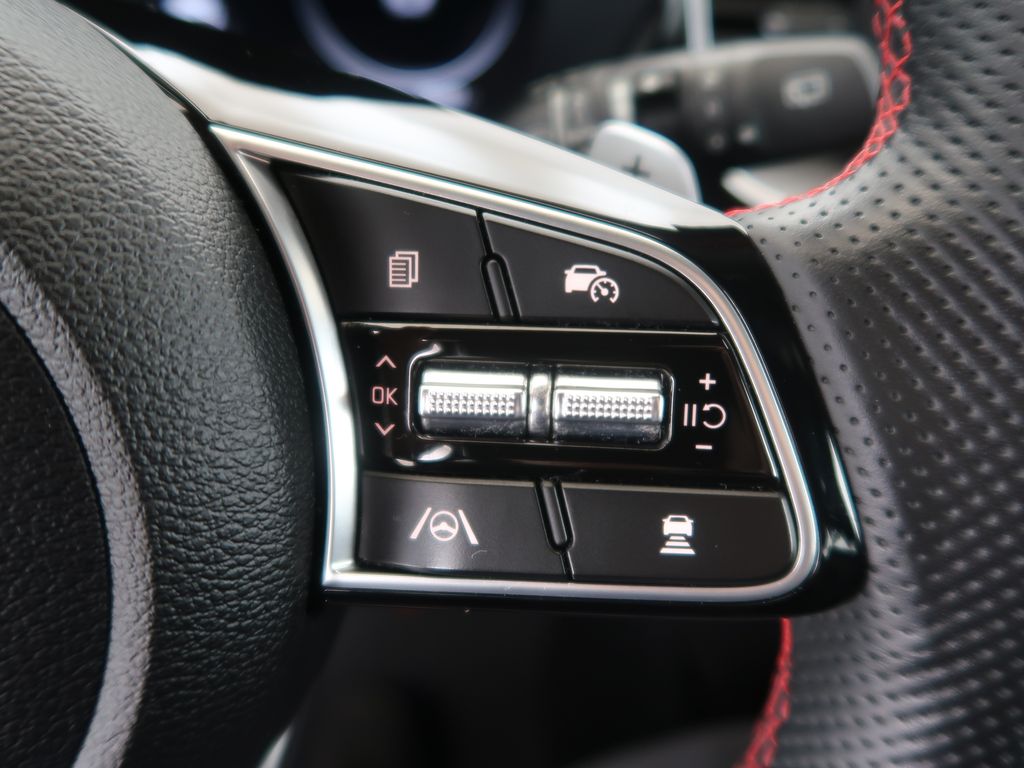 KIA Pro-Ceed