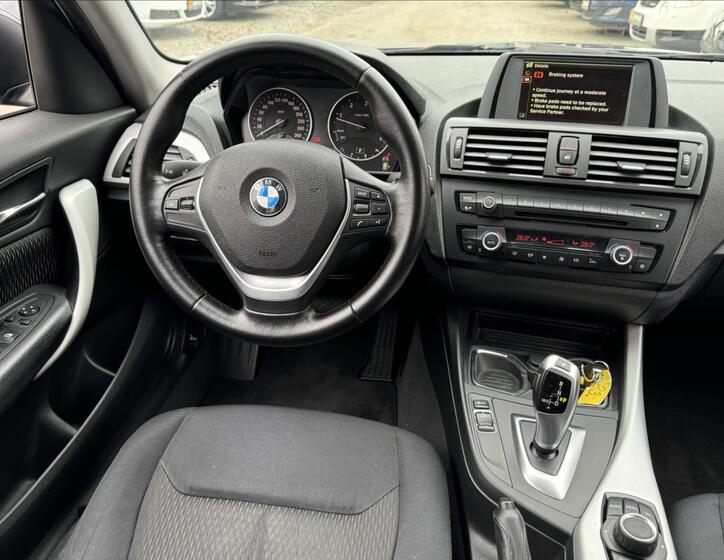BMW Řada 1 39