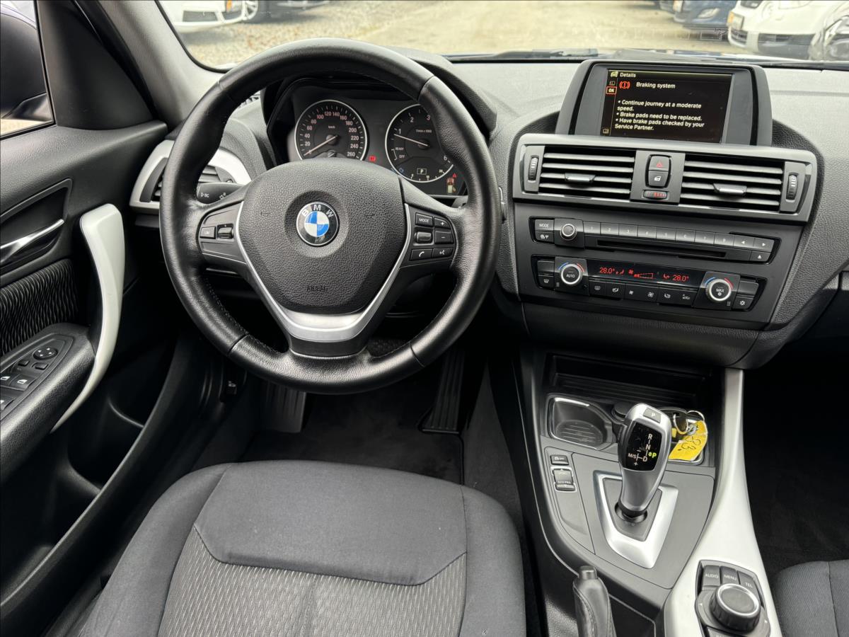 BMW Řada 1