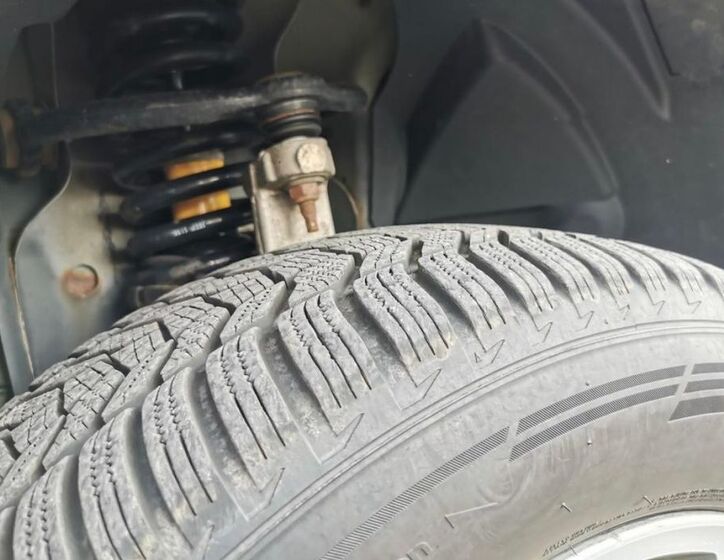 Jeep Grand Cherokee 11