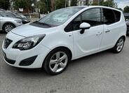 Opel Meriva 3