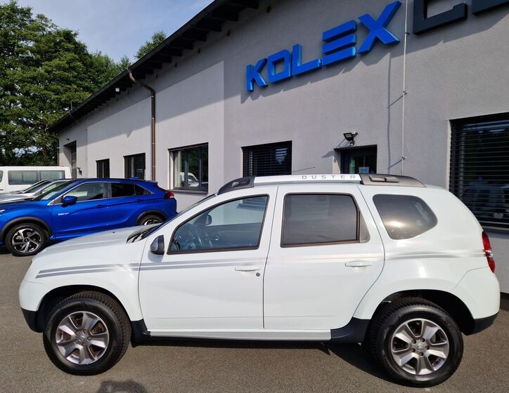 Dacia Duster 2