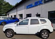 Dacia Duster 2