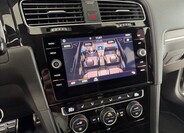 Volkswagen Golf 40