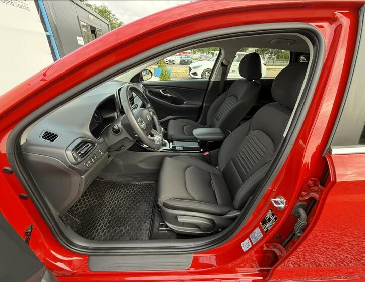 Hyundai i30 7