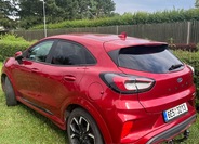 Ford Puma 5