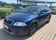 Škoda Octavia 3