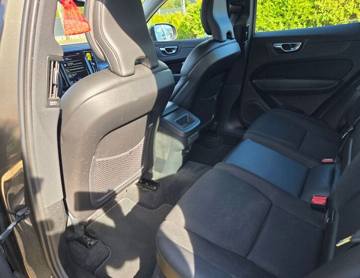 Volvo XC60 19