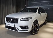Volvo XC90 1