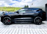 Jaguar F-Pace 2