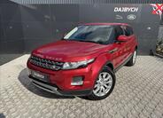 Land Rover Range Rover Evoque 1