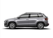 Škoda Karoq 3