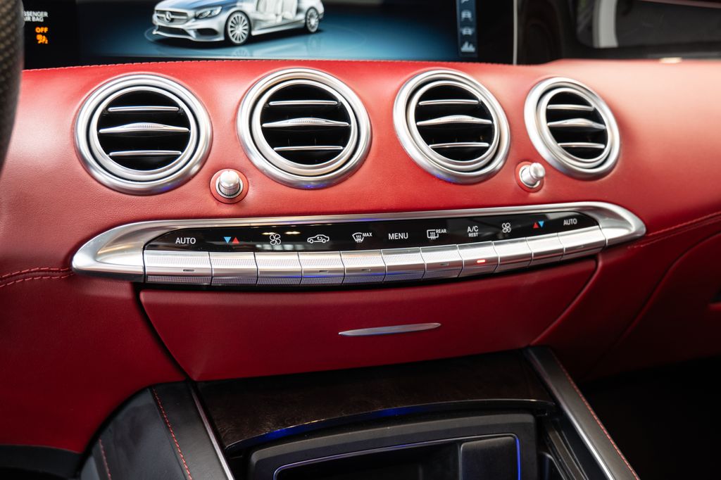 Mercedes-Benz Třídy S