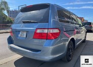 Honda Odyssey 9