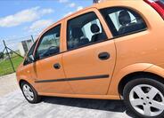 Opel Meriva 11