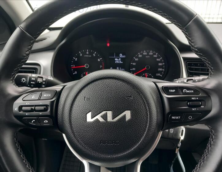 KIA Stonic 12